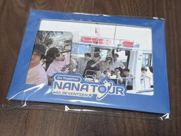 NANATOUR GIFT SEVENTEEN 세븐틴