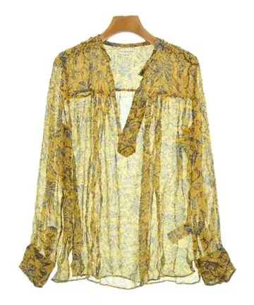 MARANT ETOILE 블라우스 여성용