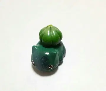 이상해씨 피규어 포켓몬 컬러 초기