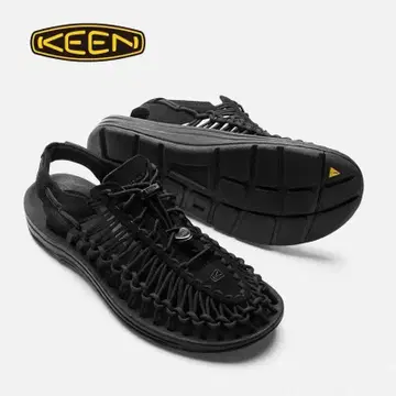 KEEN 킨 UNEEK 코엔 패션 남녀 공용 신발 샌들