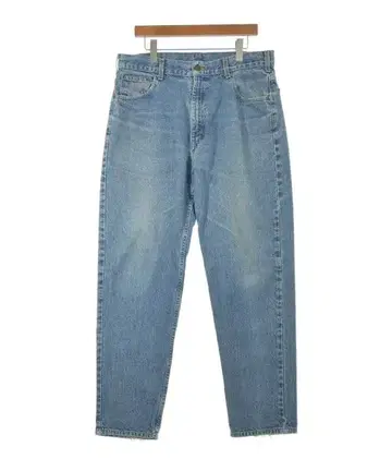 Carhartt 데님 팬츠 남성용