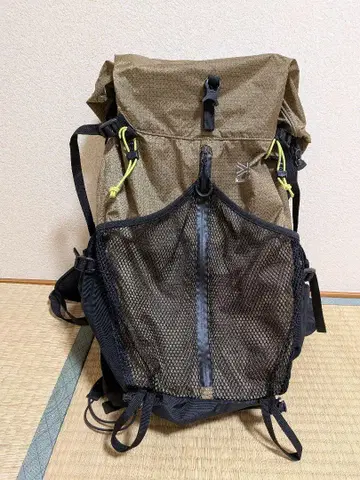 Karrimor 카리머 cleave 30 midium 코요테
