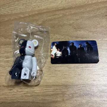 BE@RBRICK 베어브릭 시리즈50 ARTIST