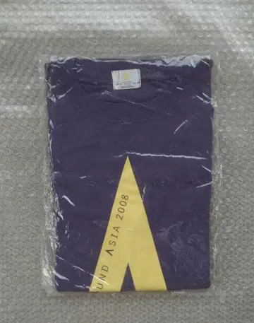 아라시 T셔츠