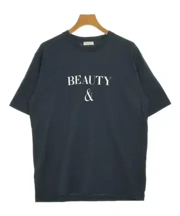 BEAUTY&YOUTH UNITED ARROWS 티셔츠 남성용
