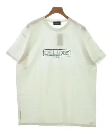 Deluxe 티셔츠 컷소 남성용