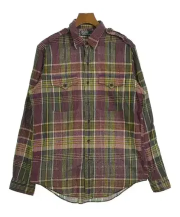 Polo Ralph Lauren 남성용 캐주얼 셔츠
