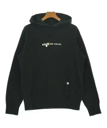 sacai 후드티 남성용