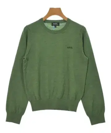 A.P.C. 니트 스웨터 여성용