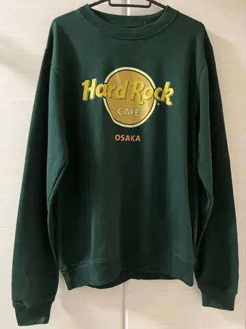 hard rock cafe osaka