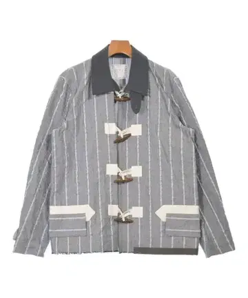 sacai 남성용 캐주얼 자켓