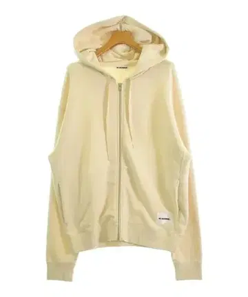 JIL SANDER + 후드티 남성용