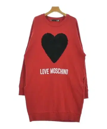 LOVE MOSCHINO 원피스 여성용