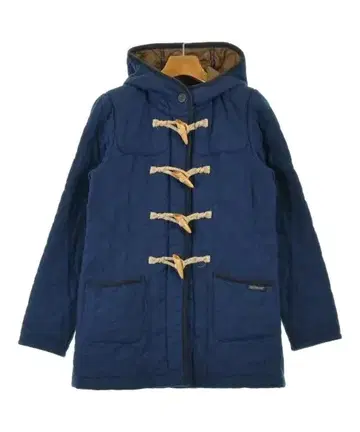 LAVENHAM 여성용 더플 코트
