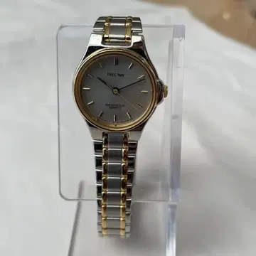 CITIZEN FREE WAY 손목시계