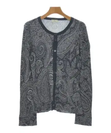 ETRO 여성용 가디건