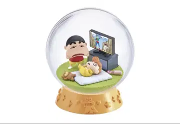 4 짱구는 못말려 테라리움 요란법석한 일상이다!