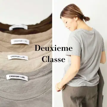 [미사용] Deuxieme Classe Light 티셔츠