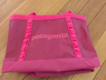 patagonia 완판템 택 포함 블랙홀 토트 25L 49392