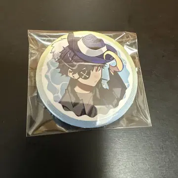 Crazy Raccoon CR 페스티벌 Mondo 캔뱃지