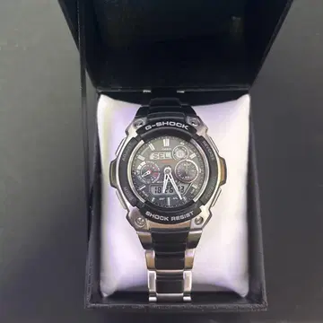 g shock MTG-1500