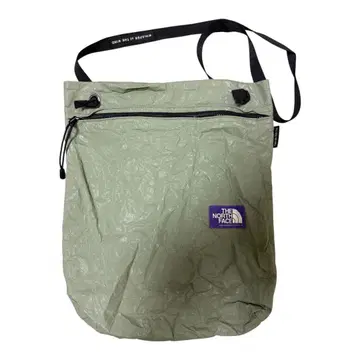 THE NORTH FACE 올리브 그린 백