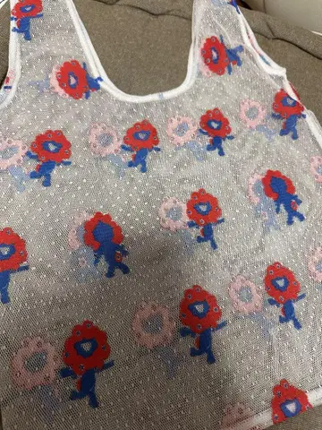 먄먀크 에코백