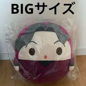 후와코로링 BIG 아야베 키하치로