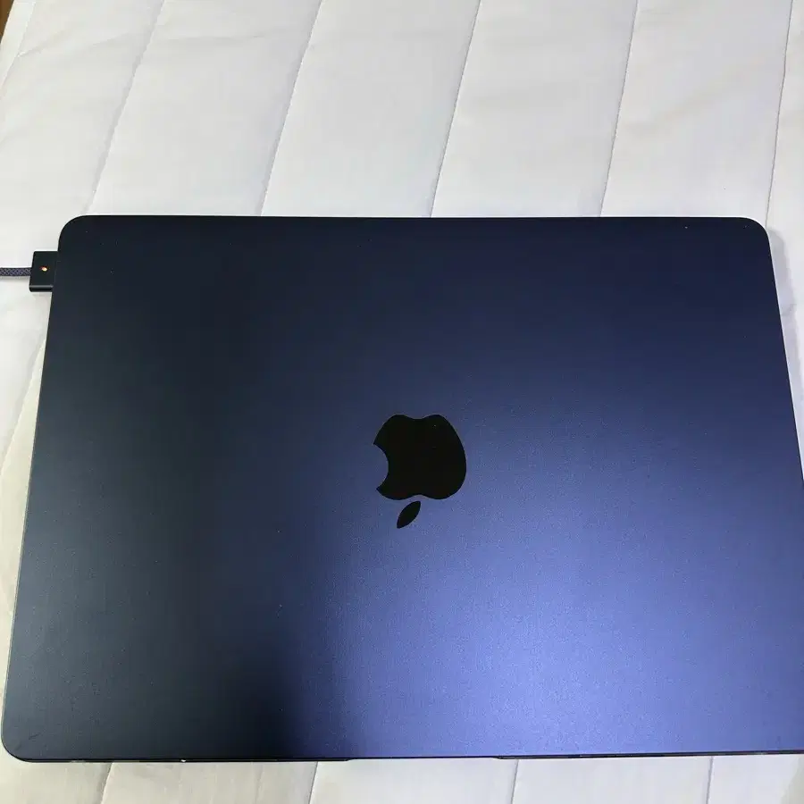 APPLE | 애플 MacBook Air M2 13-inch with 99% battery health