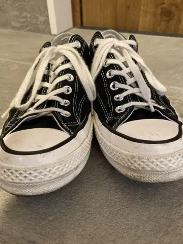CONVERSE ct70