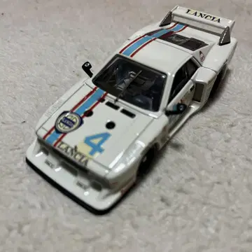 Lancia 037 Rally 미니카 1/43 스케일