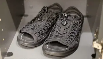 [KEEN] 샌들 UNEEK II OT 24cm