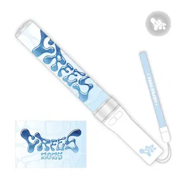 CRFES 응원봉 crazyraccoon 2025 CR 페스티벌 굿즈
