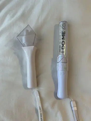 SnowMan 응원봉 세트