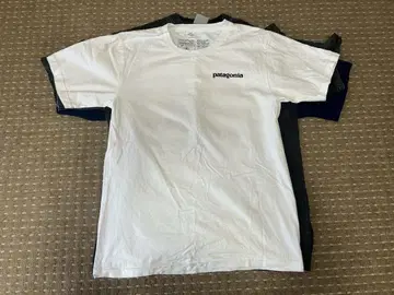 patagonia 그래픽 티셔츠