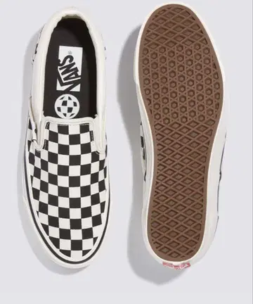 새상품 vans 슬립온 29.0cm MTE slip-on reissue