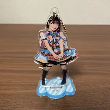 CANDY TUNE 아크릴 스탠드 키링