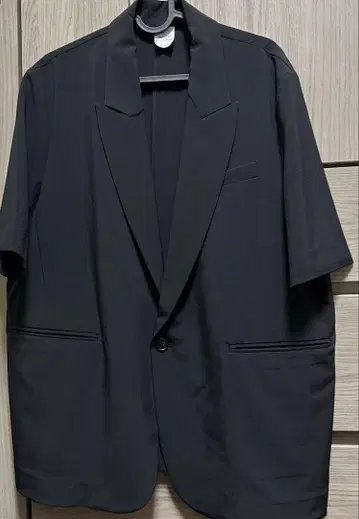 OUTDOOR PRODUCTS 하프 슬리브 자켓