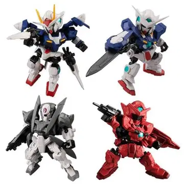 MOBILITY JOINT GUNDAM VOL.5 10개입 BOX