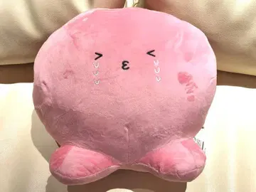 타코피의 원죄 봉제 인형 타코피 봉제 인형 우는 얼굴