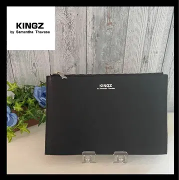 [ 새상품 ] 사만사킹즈SamanthaKINGZ 배트맨 콜라보 사코슈