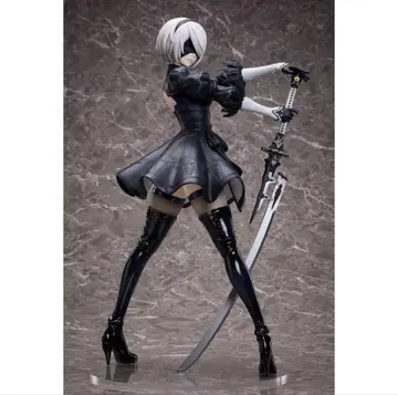 프리잉 NieR Automata Ver1.1a 2B 요르하 2호 B형