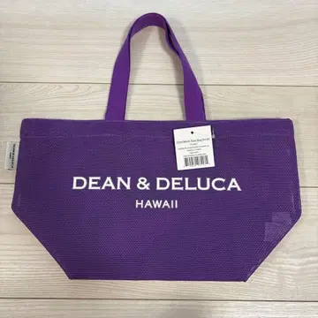 DEAN & DELUCA DDH Mesh 토트 Bag Small