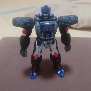 킹덤 옵티마스 프라이멀 콘보이