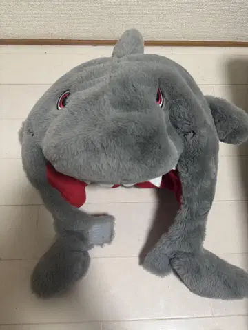 죠스 USJ 모자