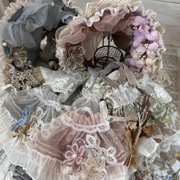 주문 접수 페이지