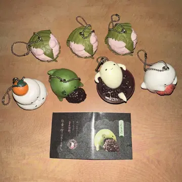 모치바케