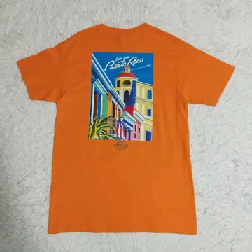 LFYT VACATION CLUB 티셔츠