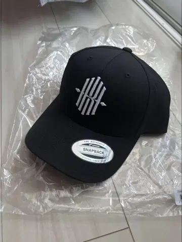 하기와라 쿄헤이 캡 KH.INDUSTRY