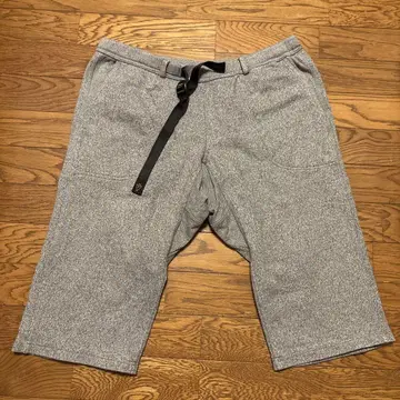 웨스트라이드 No10 HEAVY SHORTS